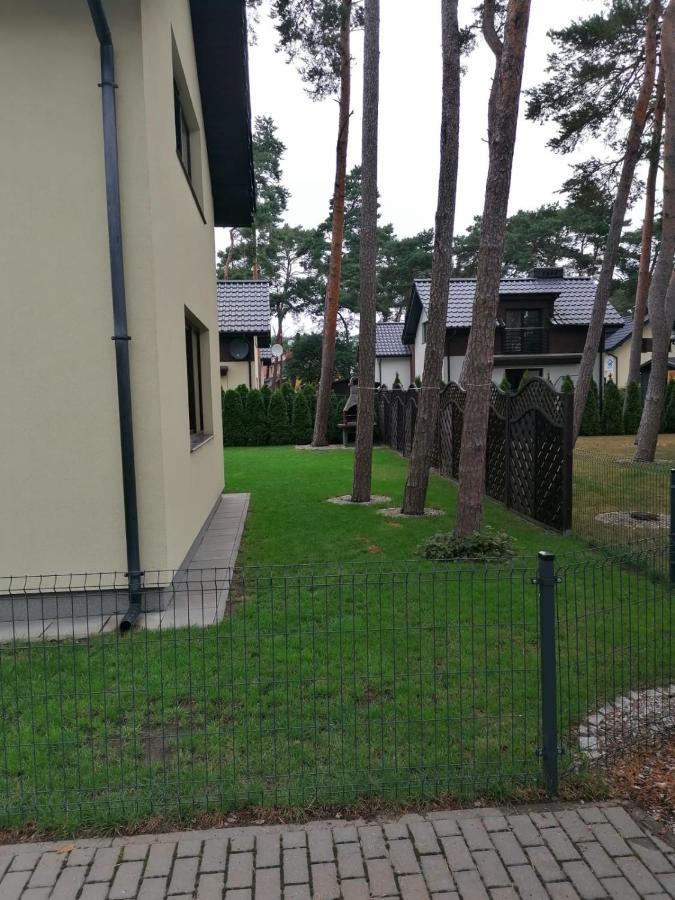 Willa Nad Morzem Pobierowo Exterior photo